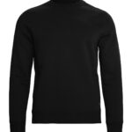 Trenton unisex round neck sweatshirt