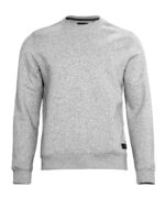 Trenton unisex round neck sweatshirt - Image 2