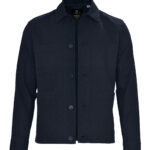 Sonoma twill unisex overshirt