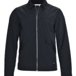Detroit unisex jacket