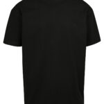 Oversized Jersey tee