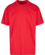Oversized Jersey tee - Image 3