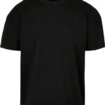 Heavy Jersey oversized tee