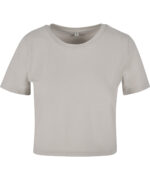 Women’s cropped tee - Image 2
