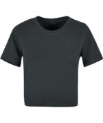 Women’s cropped tee - Image 3