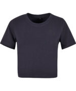 Women’s cropped tee - Image 4