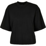 Women’s oversized tee