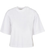 Women’s oversized tee - Image 2