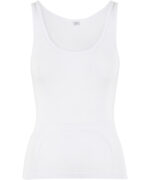 Women’s basic tank top - Image 2