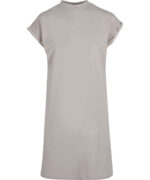 Women’s extended shoulder dress - Image 2