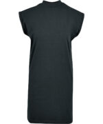 Women’s extended shoulder dress - Image 3
