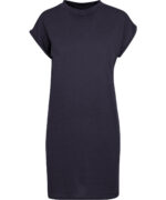 Women’s extended shoulder dress - Image 4
