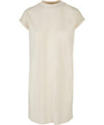 Women’s extended shoulder dress - Image 6