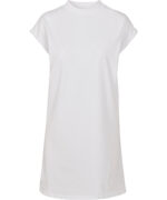 Women’s extended shoulder dress - Image 7