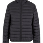 Women’s light puffer jacket
