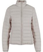 Women’s light puffer jacket - Image 2