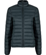 Women’s light puffer jacket - Image 3