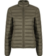 Women’s light puffer jacket - Image 5