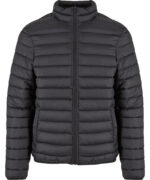 Light puffer jacket