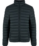 Light puffer jacket - Image 3