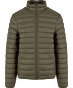 Light puffer jacket - Image 5