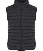 Women’s light puffer vest
