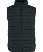 Women’s light puffer vest - Image 3