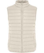 Women’s light puffer vest - Image 6