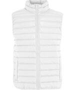 Women’s light puffer vest - Image 7