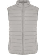 Light puffer vest - Image 2
