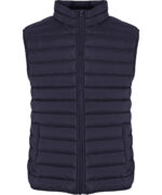 Light puffer vest - Image 4