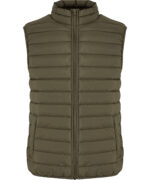 Light puffer vest - Image 5