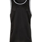 Mesh tank top