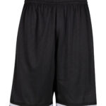 Mesh shorts