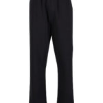 Basic track pants