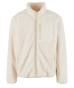 Bonded sherpa jacket - Image 2