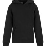 Kids basic hoodie