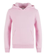 Kids basic hoodie - Image 3