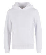 Kids basic hoodie - Image 4