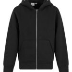 Kids oversized hoodie