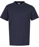 Kids basic regular fit tee - Image 2