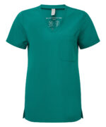 Women’s Limitless Onna-stretch tunic - Image 4