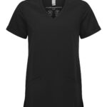 Women’s Invincible Onna-stretch tunic