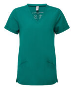 Women’s Invincible Onna-stretch tunic - Image 4