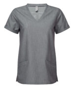 Women’s Invincible Onna-stretch tunic - Image 5