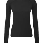 Women’s Unstoppable fresh underscrub baselayer