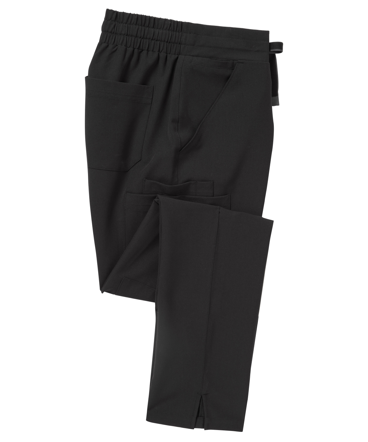 NN600_Black_FT Women’s Relentless Onna-stretch cargo pants - Image 1