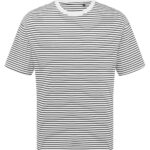 ‘Utility 2.0’ oversized t-shirt