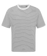 ‘Utility 2.0’ oversized t-shirt