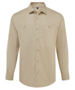‘Utility 2.0’ service shirt - Image 2
